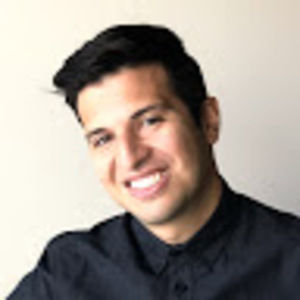 Meet your Posher, Raul